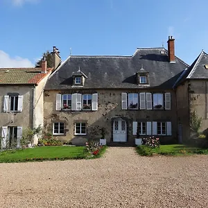 La Bromontoise D'hôtes , Pontgibaud France
