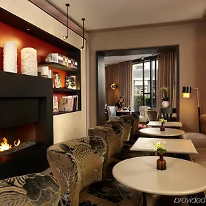 Le Pavillon Des Lettres 4*, Paris France