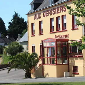 Maison Aux Cerisiers 2*, La Forêt-Fouesnant France